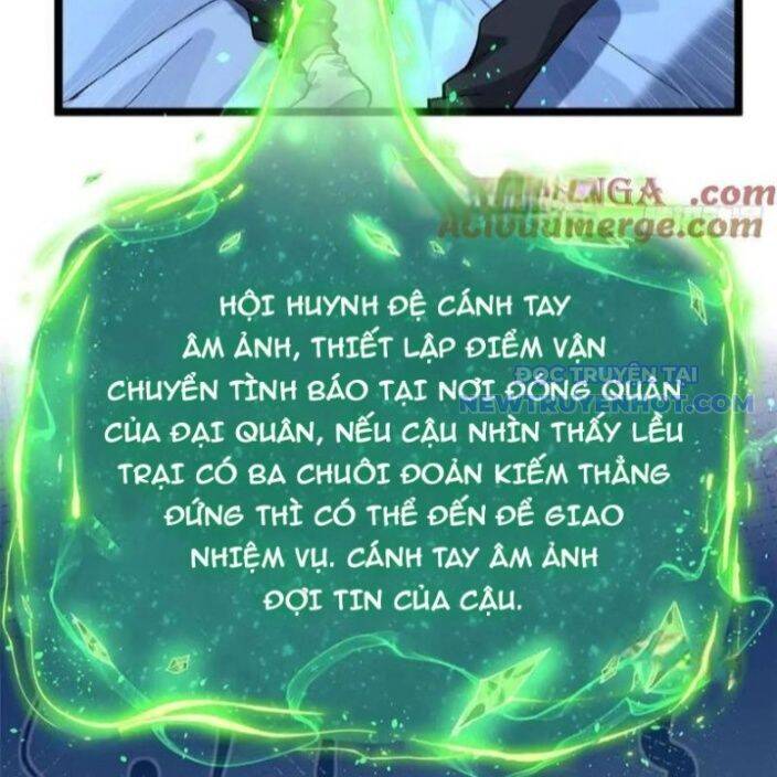 Người Giữ Cửa Vạn Giới: Chapter 22