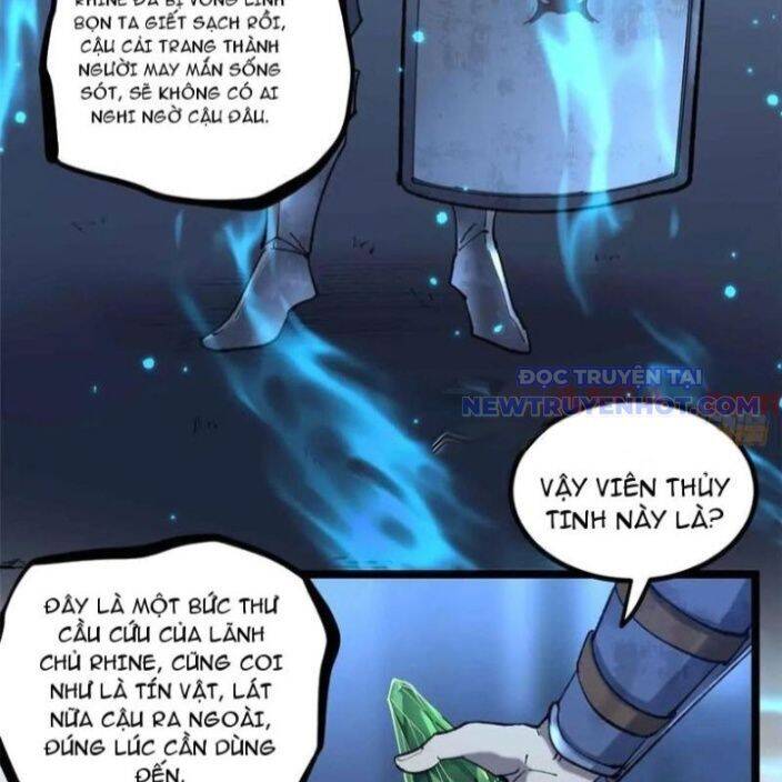 Người Giữ Cửa Vạn Giới: Chapter 22