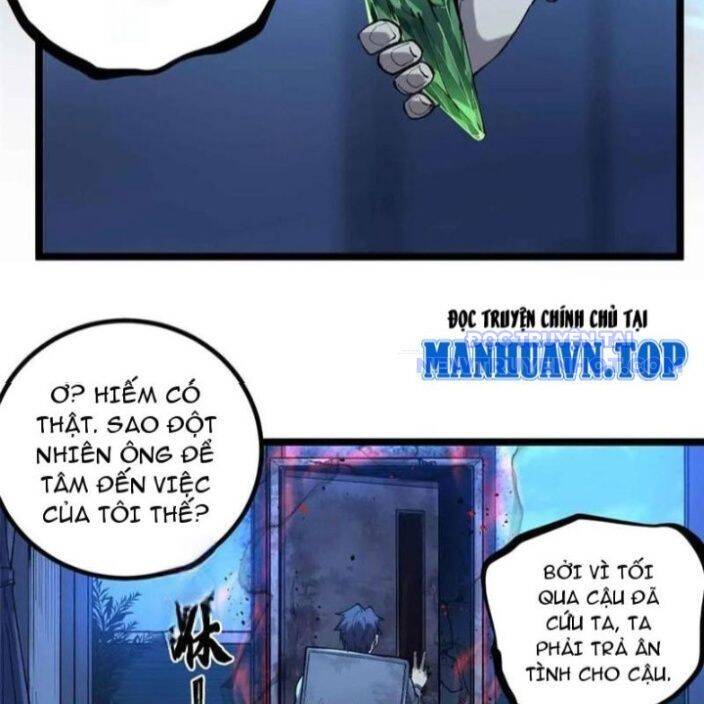 Người Giữ Cửa Vạn Giới: Chapter 22