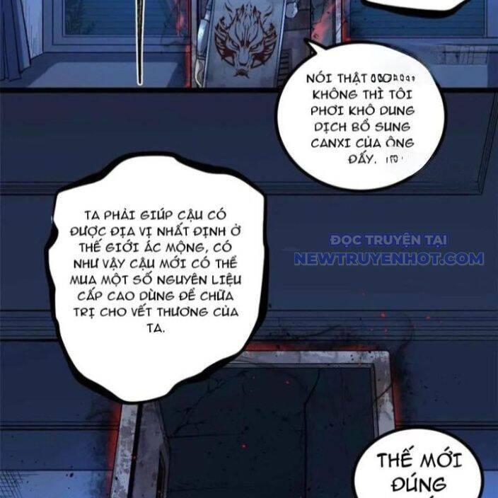 Người Giữ Cửa Vạn Giới: Chapter 22