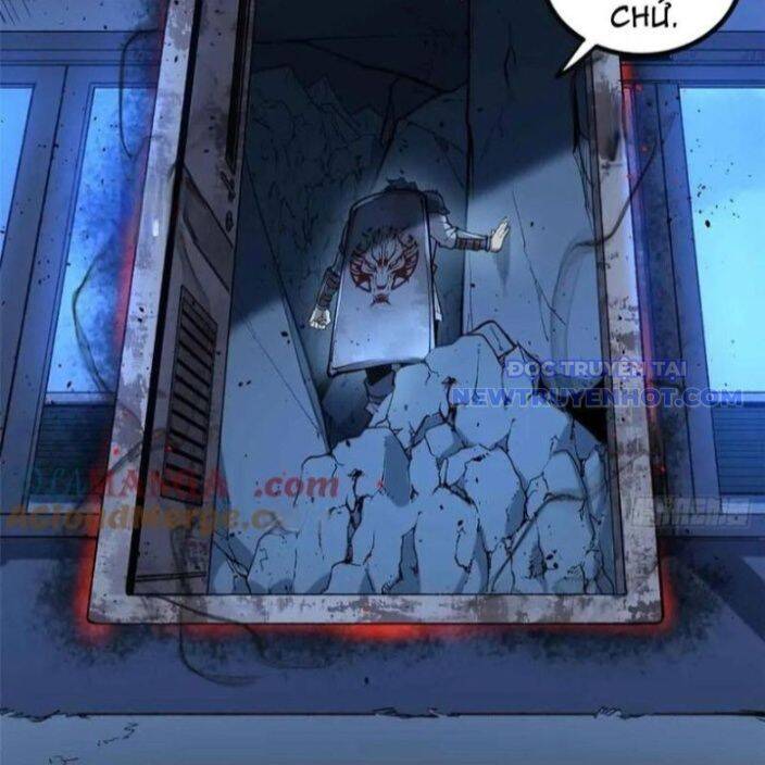 Người Giữ Cửa Vạn Giới: Chapter 22