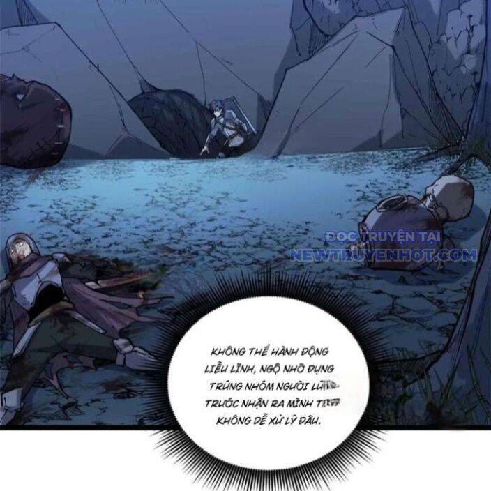 Người Giữ Cửa Vạn Giới: Chapter 22