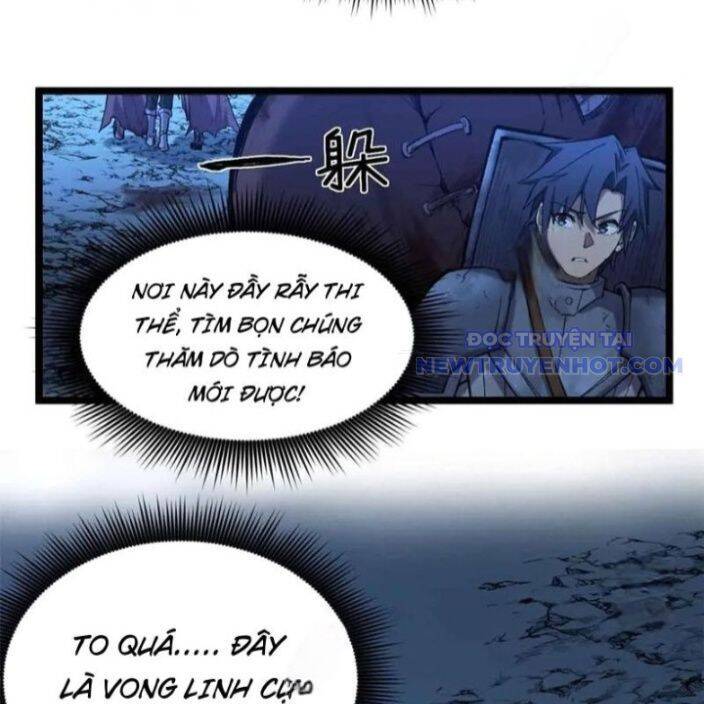 Người Giữ Cửa Vạn Giới: Chapter 22