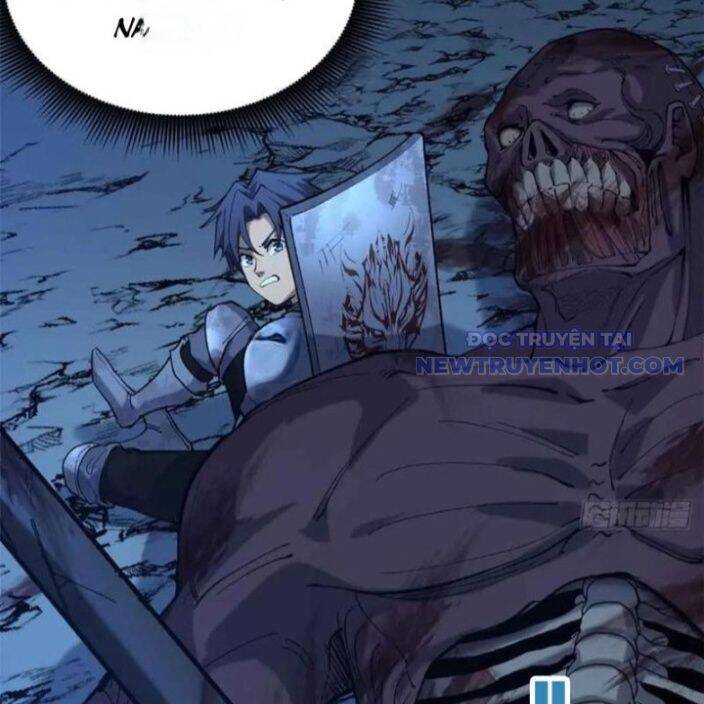 Người Giữ Cửa Vạn Giới: Chapter 22