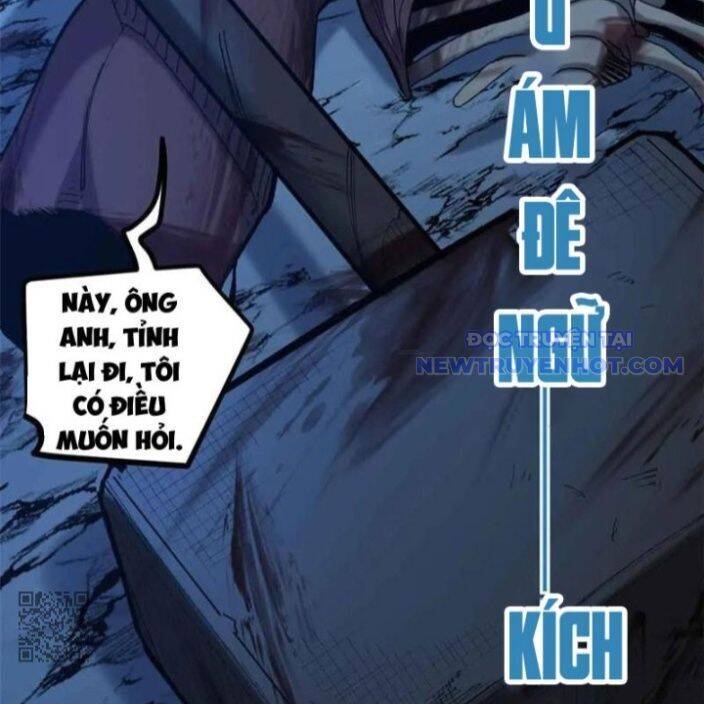 Người Giữ Cửa Vạn Giới: Chapter 22