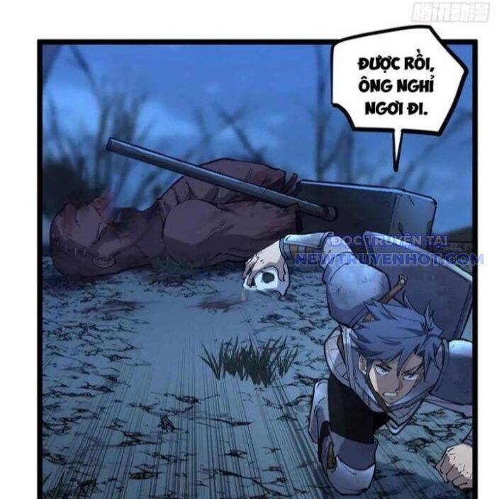 Người Giữ Cửa Vạn Giới: Chapter 22