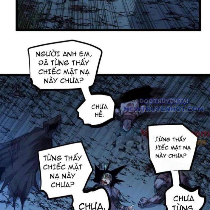 Người Giữ Cửa Vạn Giới: Chapter 22