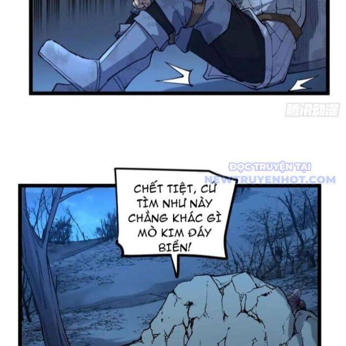 Người Giữ Cửa Vạn Giới: Chapter 22
