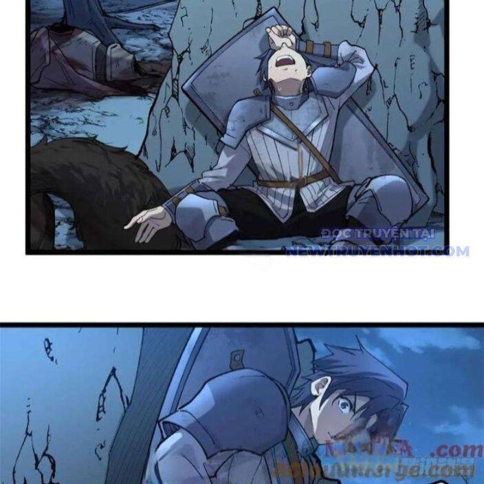 Người Giữ Cửa Vạn Giới: Chapter 22