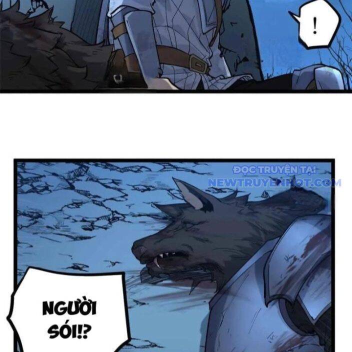 Người Giữ Cửa Vạn Giới: Chapter 22