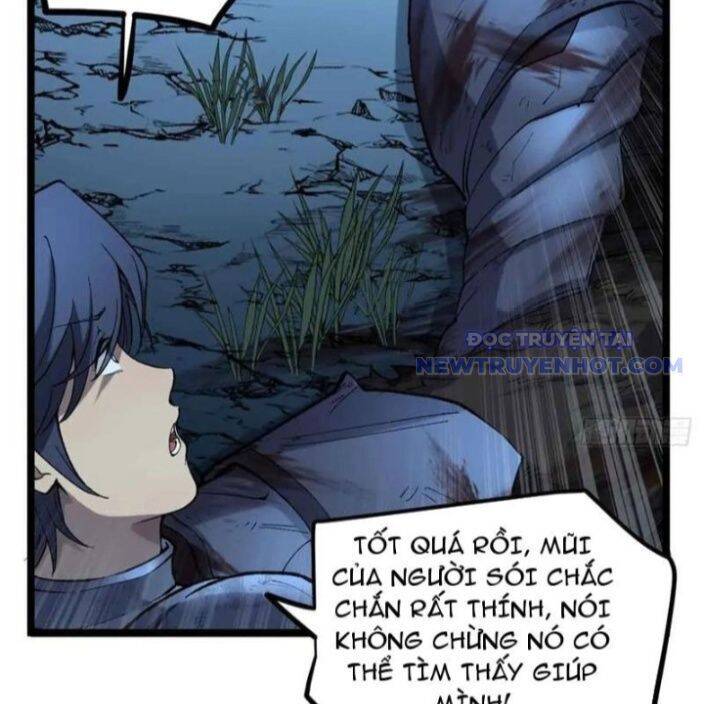 Người Giữ Cửa Vạn Giới: Chapter 22