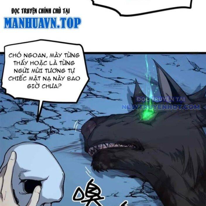 Người Giữ Cửa Vạn Giới: Chapter 22