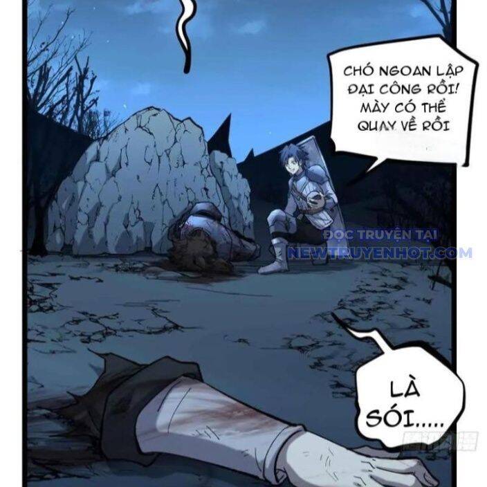 Người Giữ Cửa Vạn Giới: Chapter 22