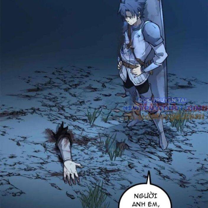 Người Giữ Cửa Vạn Giới: Chapter 22