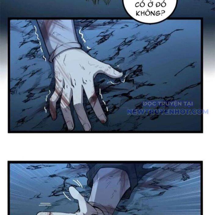 Người Giữ Cửa Vạn Giới: Chapter 22