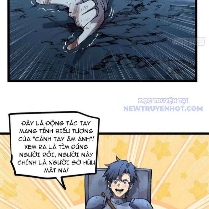 Người Giữ Cửa Vạn Giới: Chapter 22