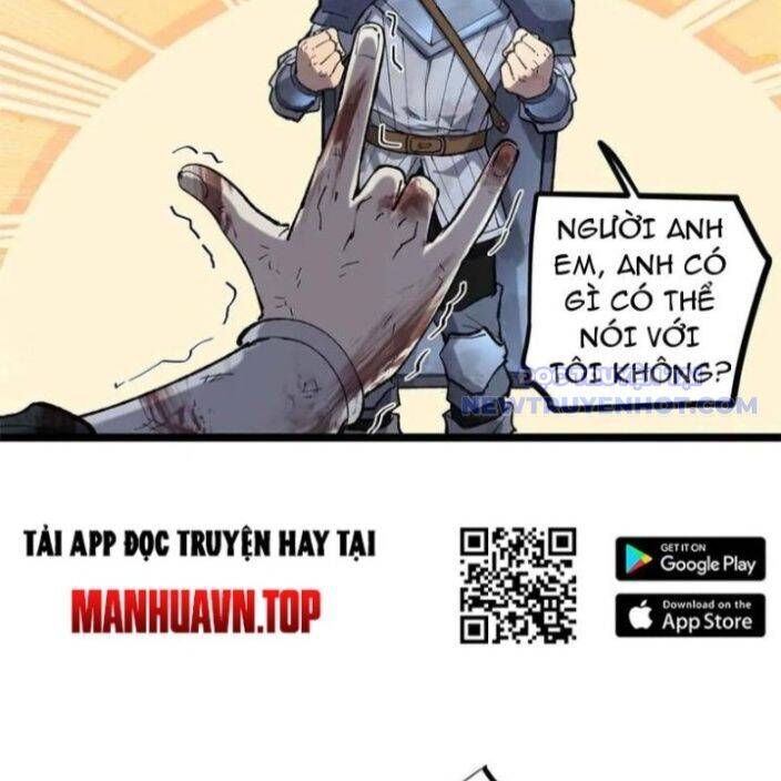 Người Giữ Cửa Vạn Giới: Chapter 22