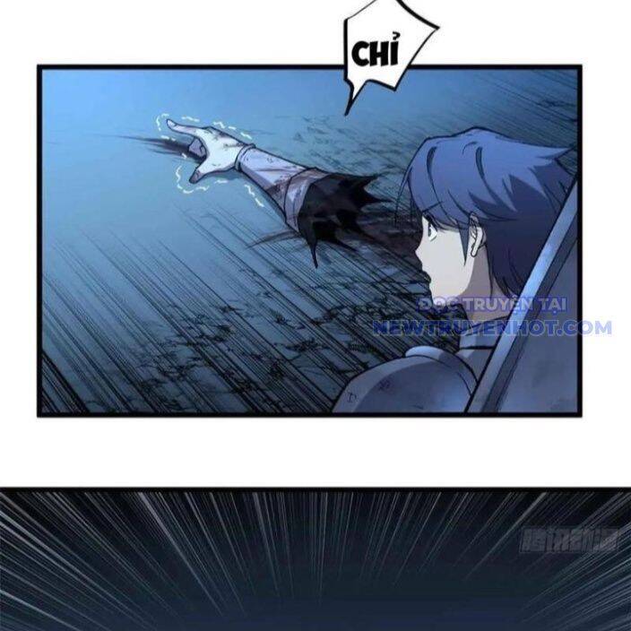 Người Giữ Cửa Vạn Giới: Chapter 22