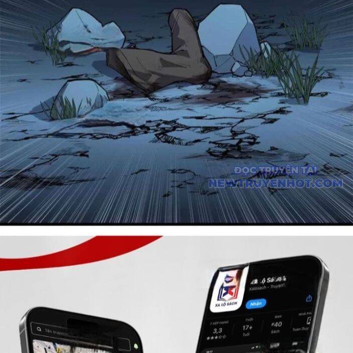 Người Giữ Cửa Vạn Giới: Chapter 22