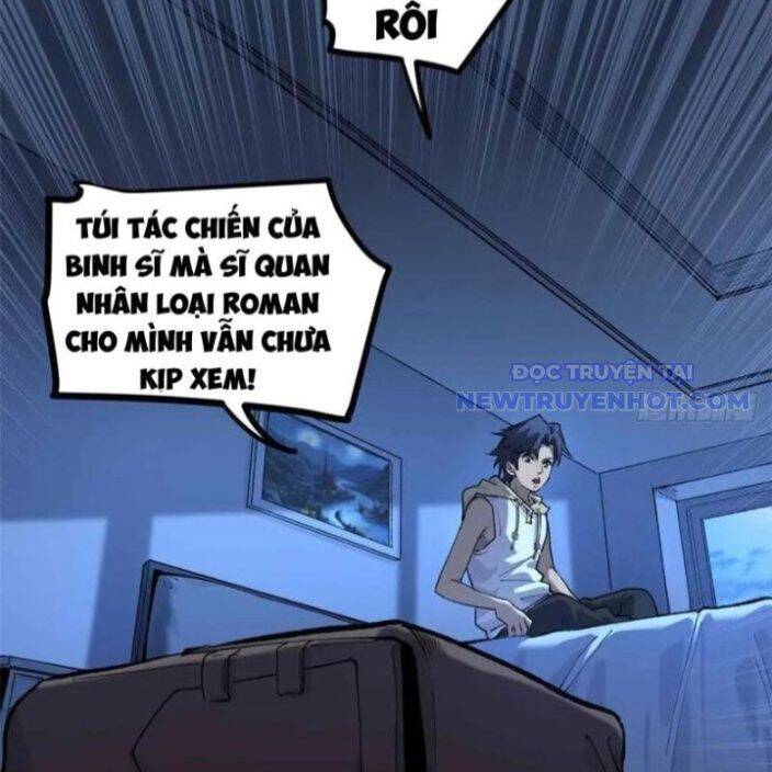 Người Giữ Cửa Vạn Giới: Chapter 22