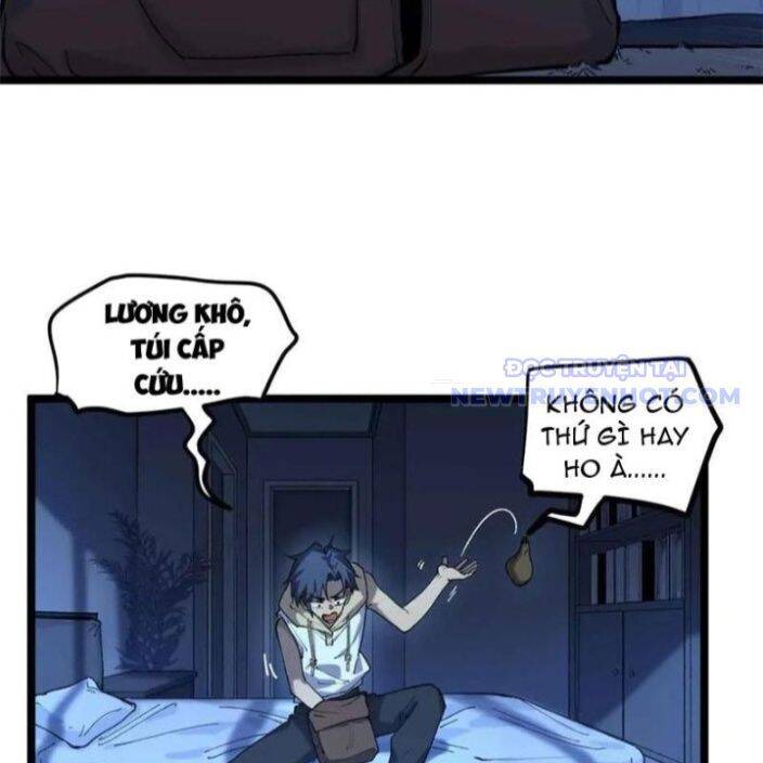 Người Giữ Cửa Vạn Giới: Chapter 22