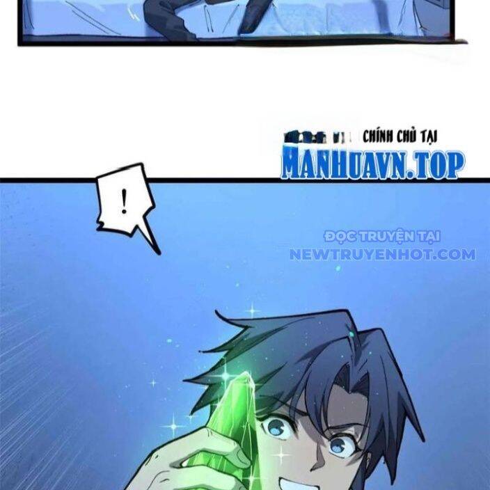Người Giữ Cửa Vạn Giới: Chapter 22