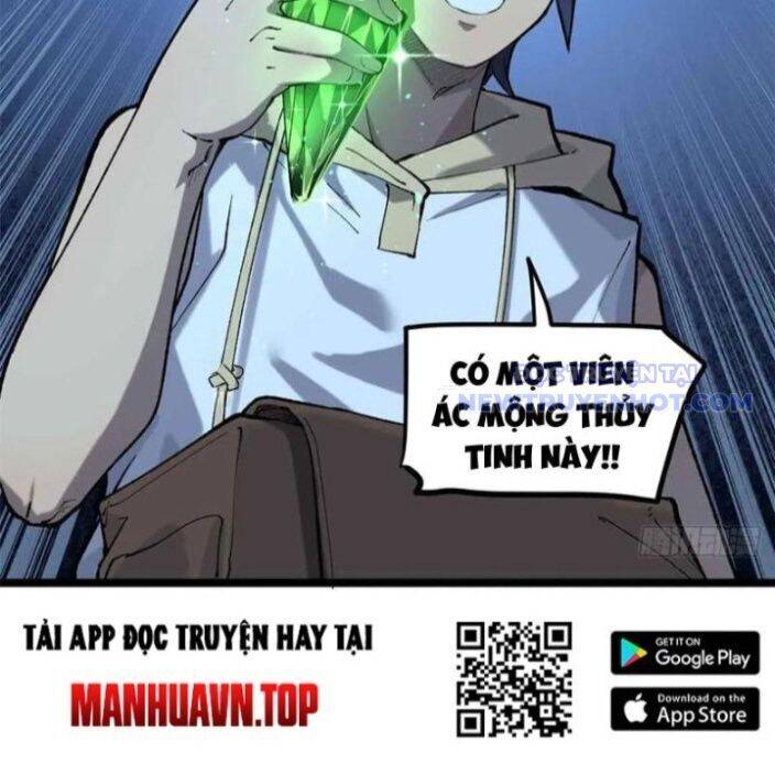 Người Giữ Cửa Vạn Giới: Chapter 22