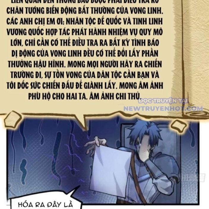 Người Giữ Cửa Vạn Giới: Chapter 23