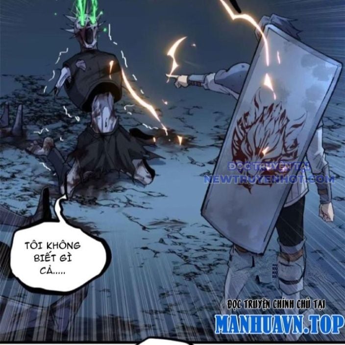 Người Giữ Cửa Vạn Giới: Chapter 23