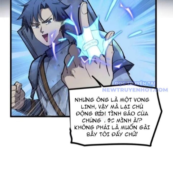 Người Giữ Cửa Vạn Giới: Chapter 23