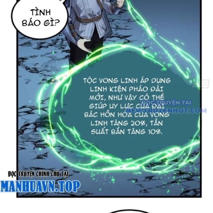 Người Giữ Cửa Vạn Giới: Chapter 23