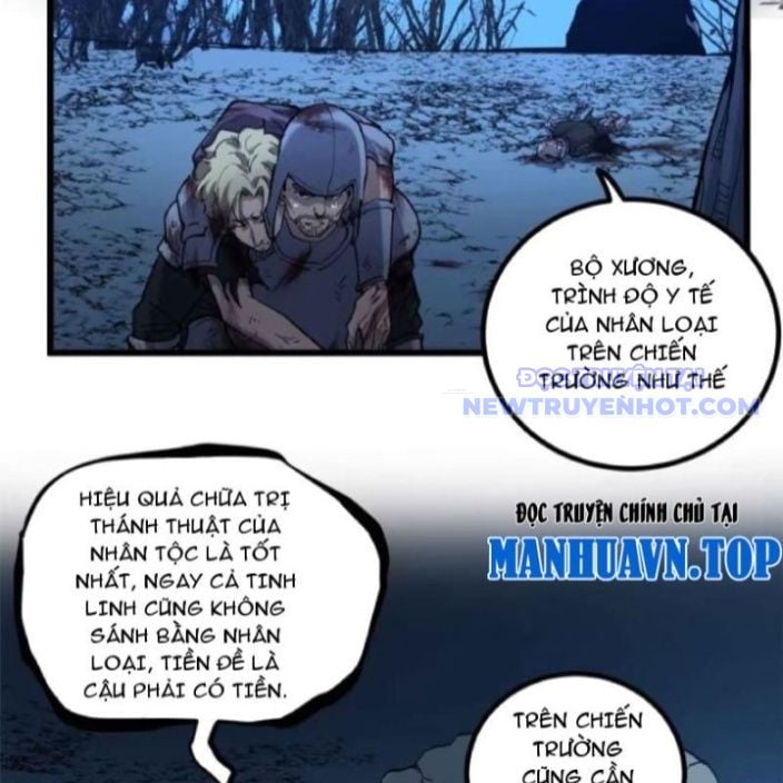 Người Giữ Cửa Vạn Giới: Chapter 23