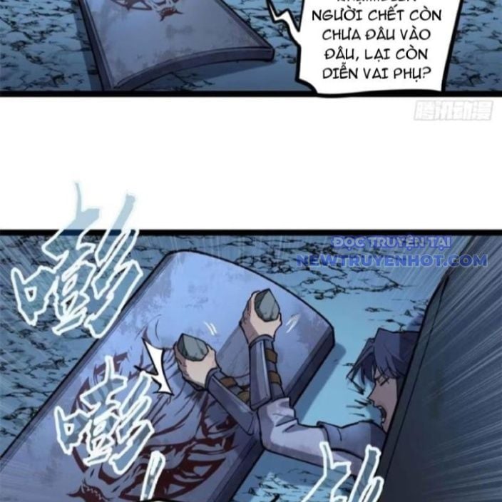 Người Giữ Cửa Vạn Giới: Chapter 23