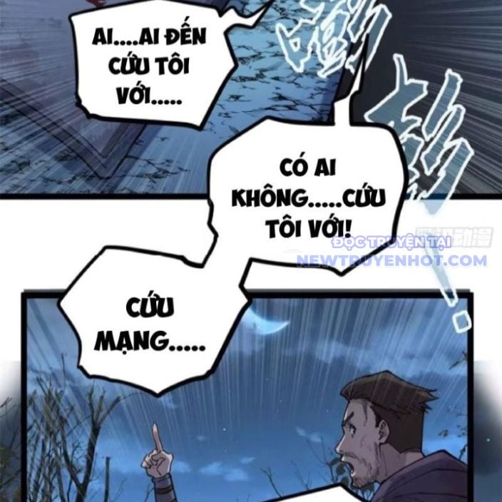 Người Giữ Cửa Vạn Giới: Chapter 23