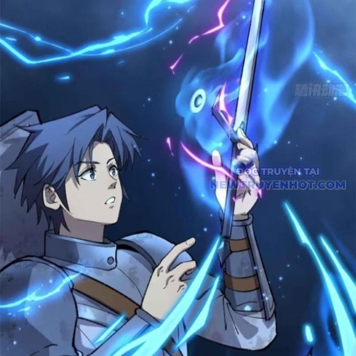 Người Giữ Cửa Vạn Giới: Chapter 23