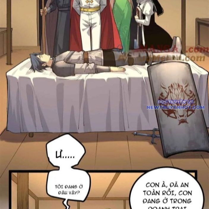 Người Giữ Cửa Vạn Giới: Chapter 24