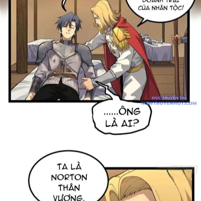 Người Giữ Cửa Vạn Giới: Chapter 24