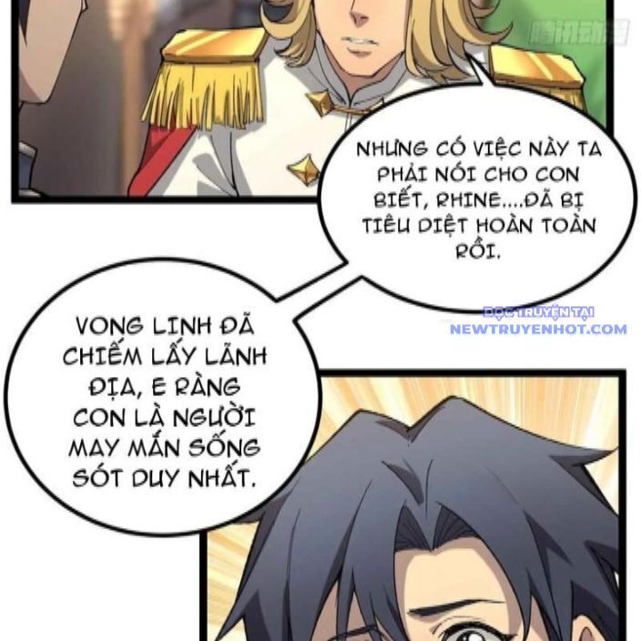 Người Giữ Cửa Vạn Giới: Chapter 24