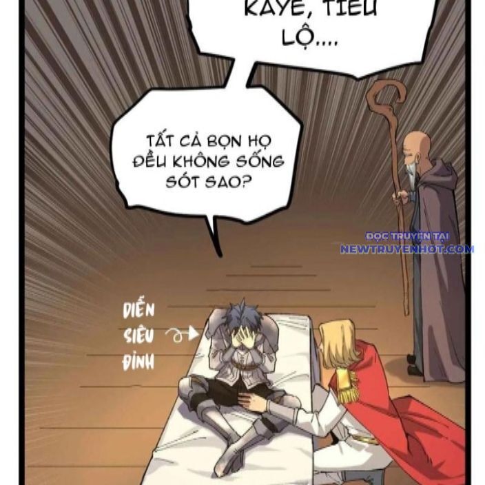 Người Giữ Cửa Vạn Giới: Chapter 24