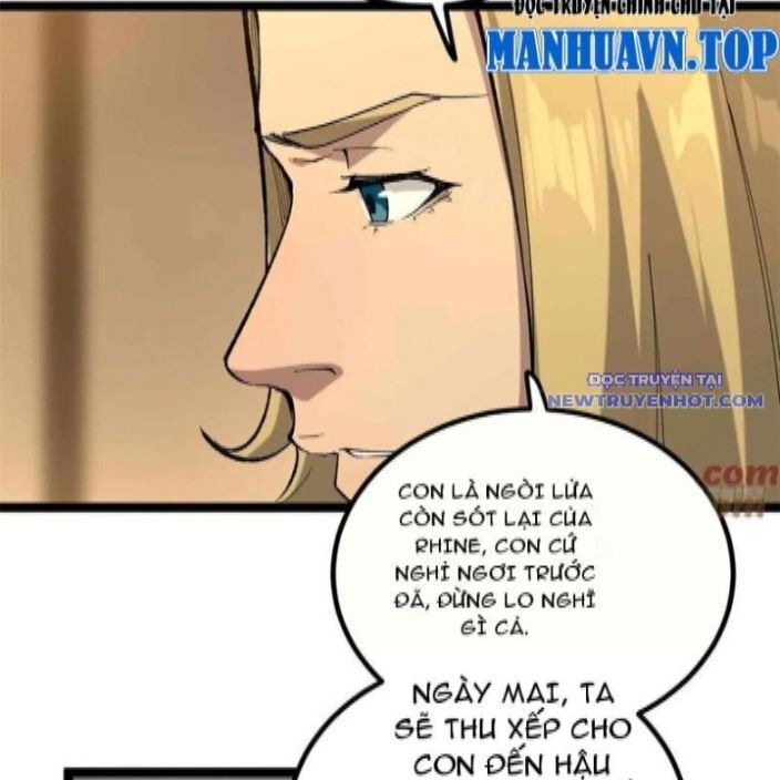 Người Giữ Cửa Vạn Giới: Chapter 24