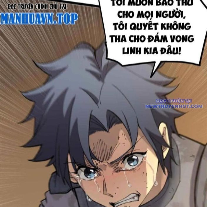 Người Giữ Cửa Vạn Giới: Chapter 24