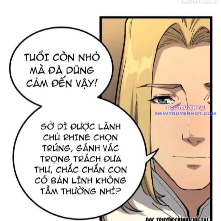 Người Giữ Cửa Vạn Giới: Chapter 24