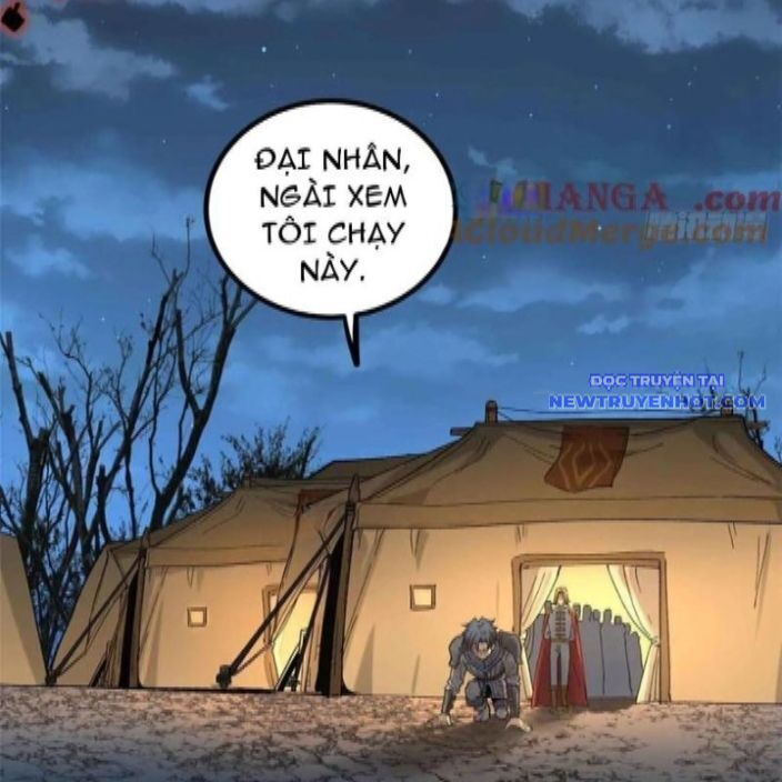 Người Giữ Cửa Vạn Giới: Chapter 24