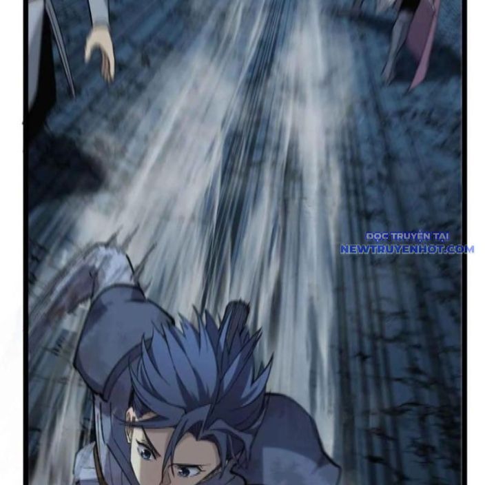 Người Giữ Cửa Vạn Giới: Chapter 24