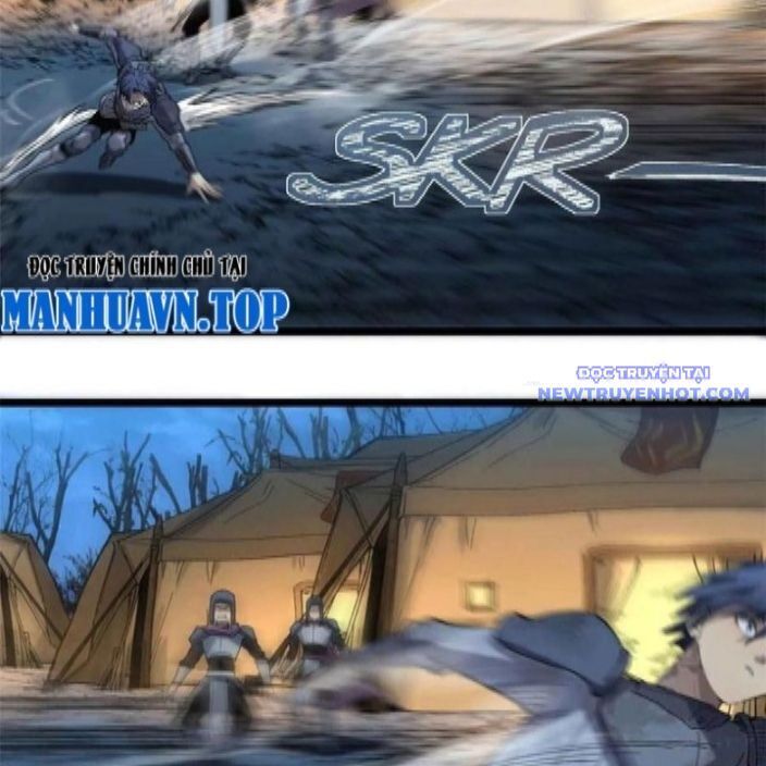 Người Giữ Cửa Vạn Giới: Chapter 24