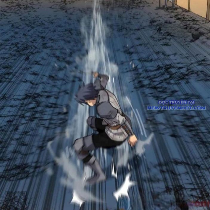 Người Giữ Cửa Vạn Giới: Chapter 24