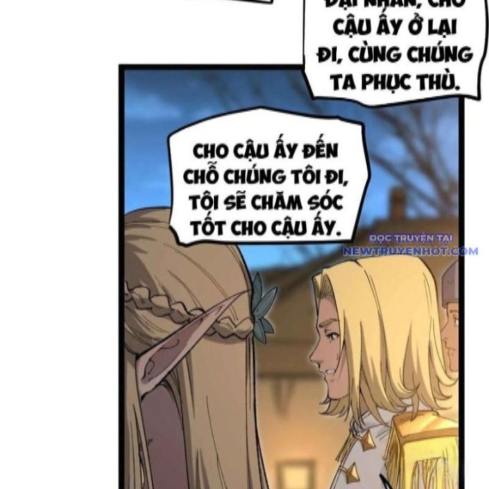 Người Giữ Cửa Vạn Giới: Chapter 24