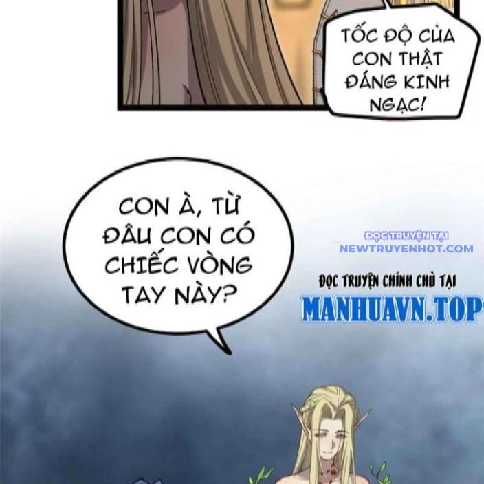 Người Giữ Cửa Vạn Giới: Chapter 24