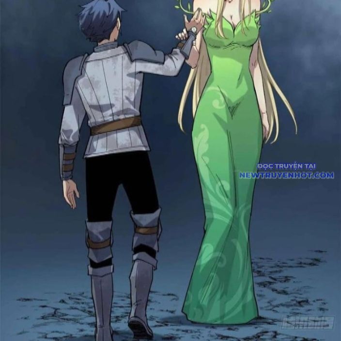 Người Giữ Cửa Vạn Giới: Chapter 24