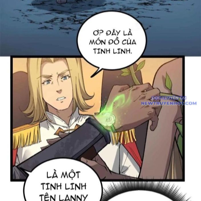 Người Giữ Cửa Vạn Giới: Chapter 24